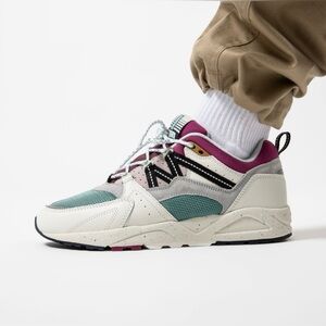 KARHU FUSION 2.0 'COLOUR OF MOOD PACK' LILY WHITE Size Men’s 8